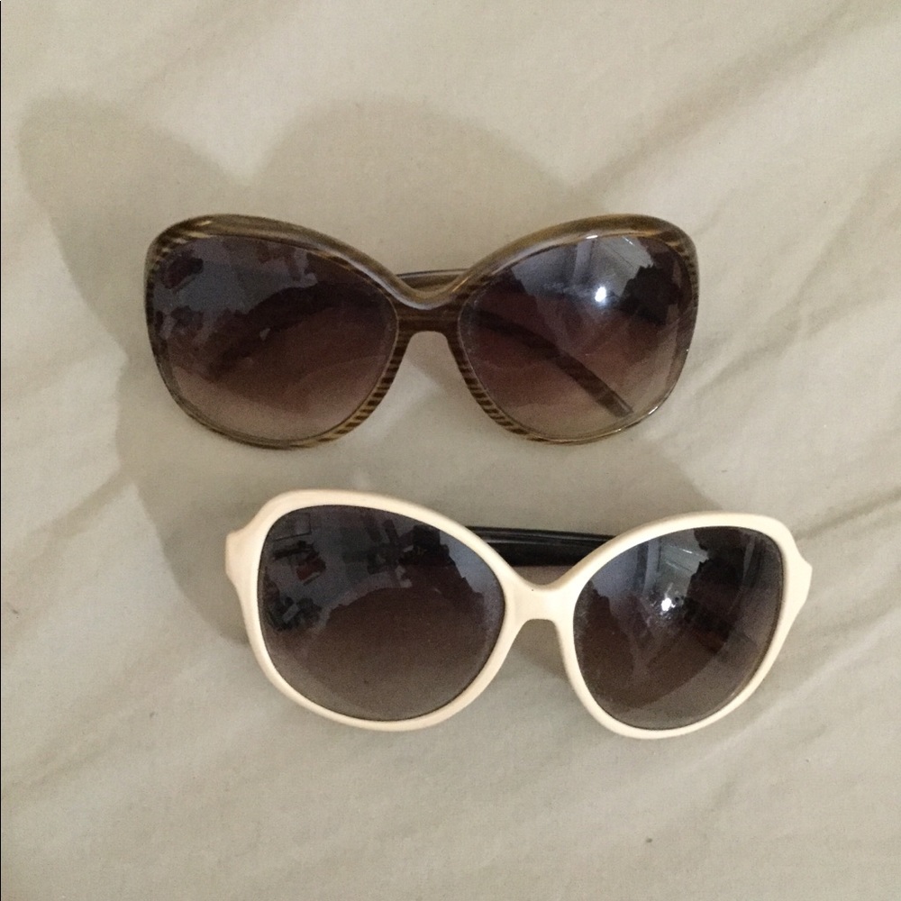 Free: Avon Sunglasses